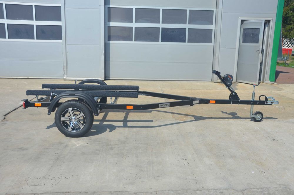 Przyczepa pod skuter wodny WIDPOL