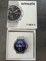 Smartwach AMAZFIT T-REX 3 Hazy Szary