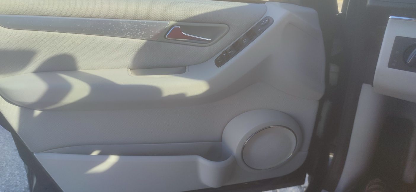 Mercedes B200 CDI