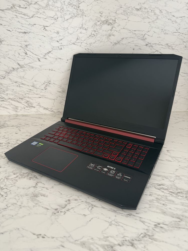 Laptop acer nitro 5