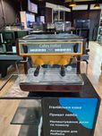 Професійна кавомашина з гарантією Nuova Simonelli кофеварка