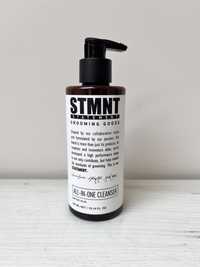Szampon wielofunkcyjny STMNT dla mężczyzn do włosów brody ciała all in
