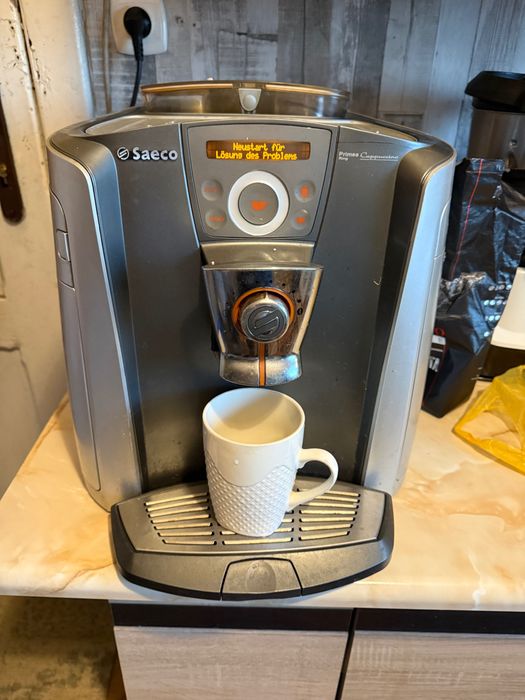 Sprzedam ekspresy do kawy