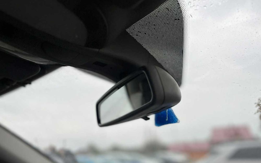 Mercedes-Benz ML 320 CDI