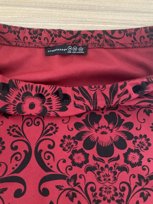 Спідниця олівець