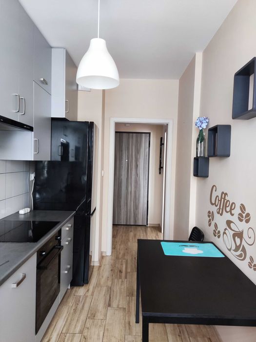 Mieszkanie 2-pokojowe, 41 m2, Wilkowyja