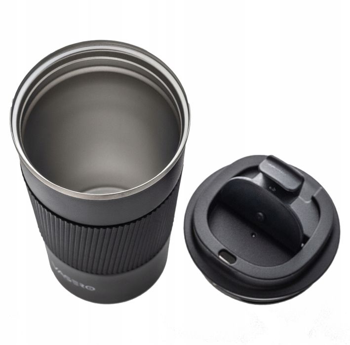 Kubek Termiczny Termos Vasero 510ml Na Kawę Herbatę Do Samochodu