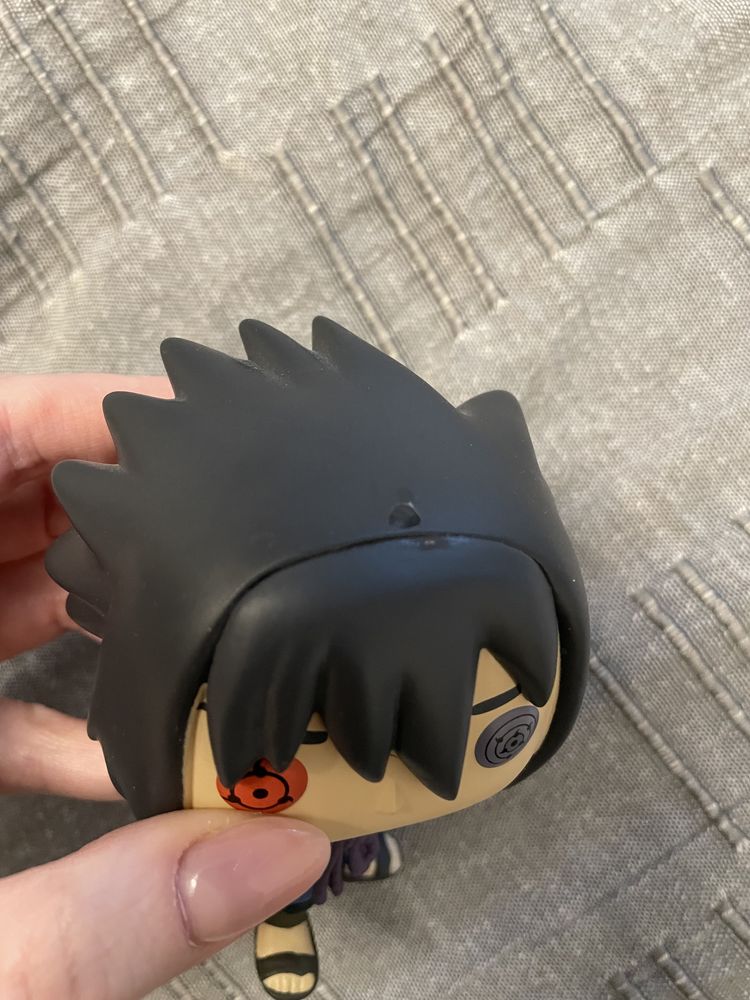 Funko pop Naruto, Sasuke