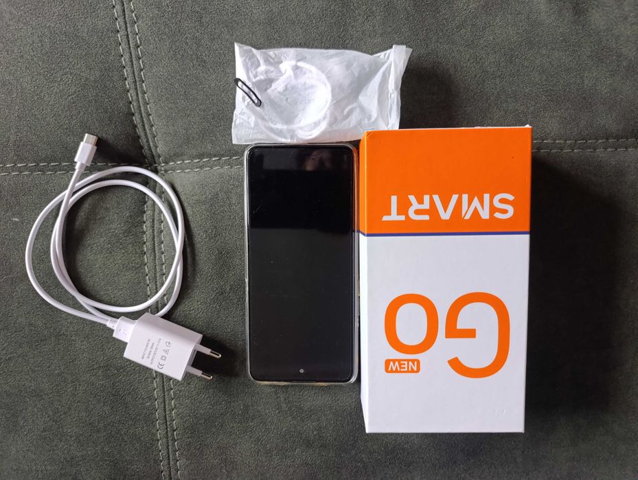 Телефон Spark 30 pro