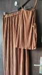 Komplety modne spodnie + top
