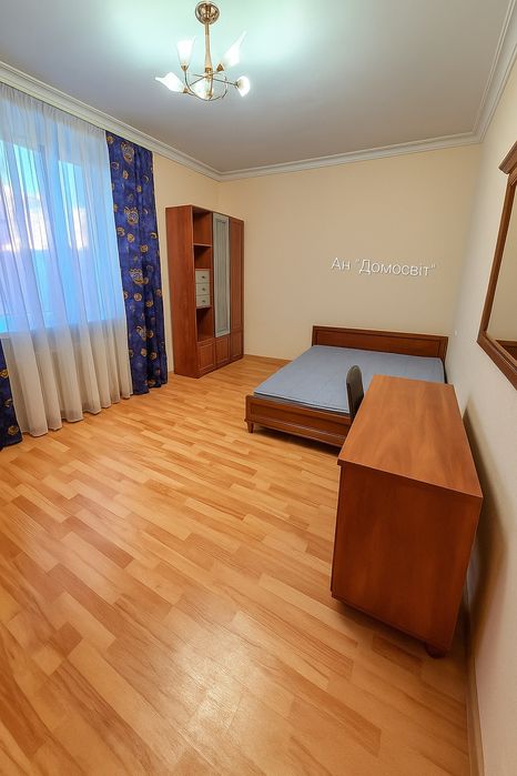 ОРЕНДА 3-кім. квартири, ЦЕНТР, Соборна, Вільна !!!