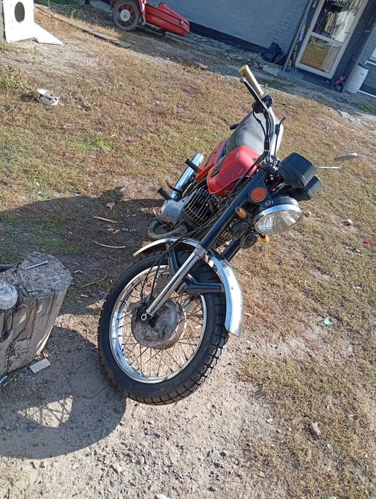 Продам Іж  Юпітер 5