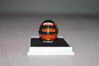 Capacete  Gilles Villeneuve