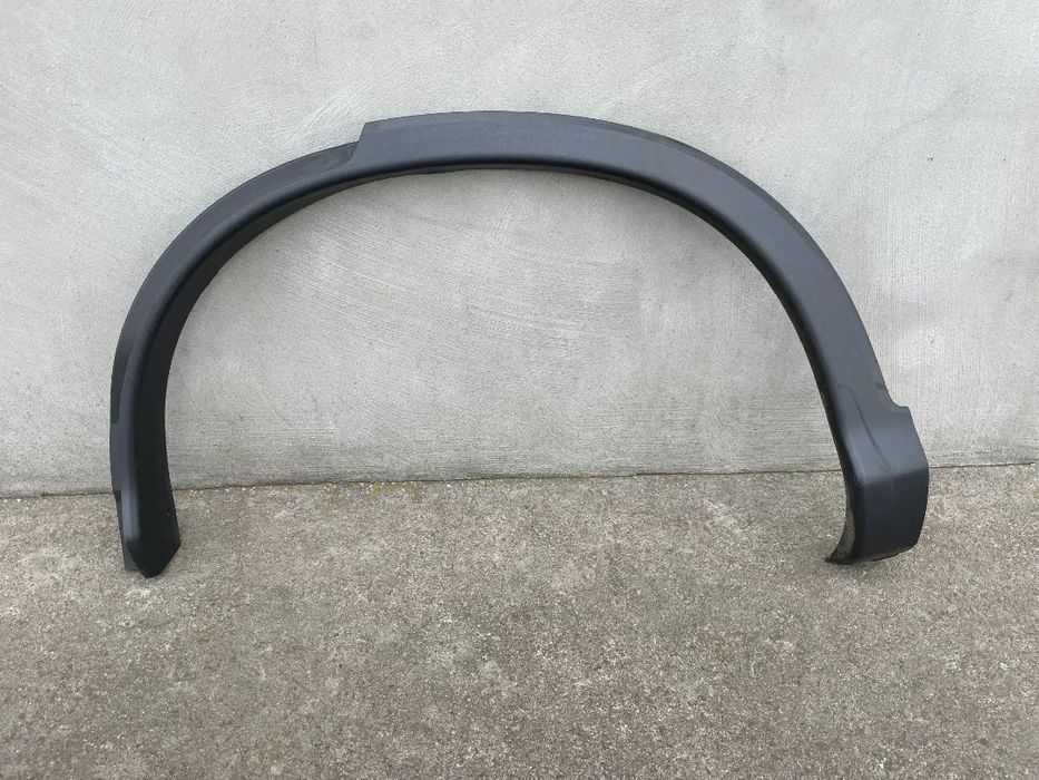 LISTWA TYLNA LEWA HONDA CRV IV  2012-2018