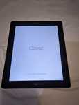 Ipad 2 gen 16GB cellular + Etui