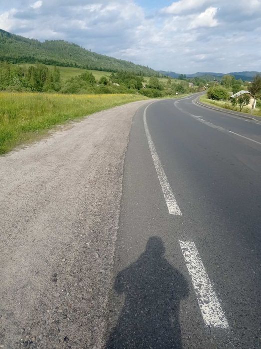 Продаж зем.-діл 400 сот.