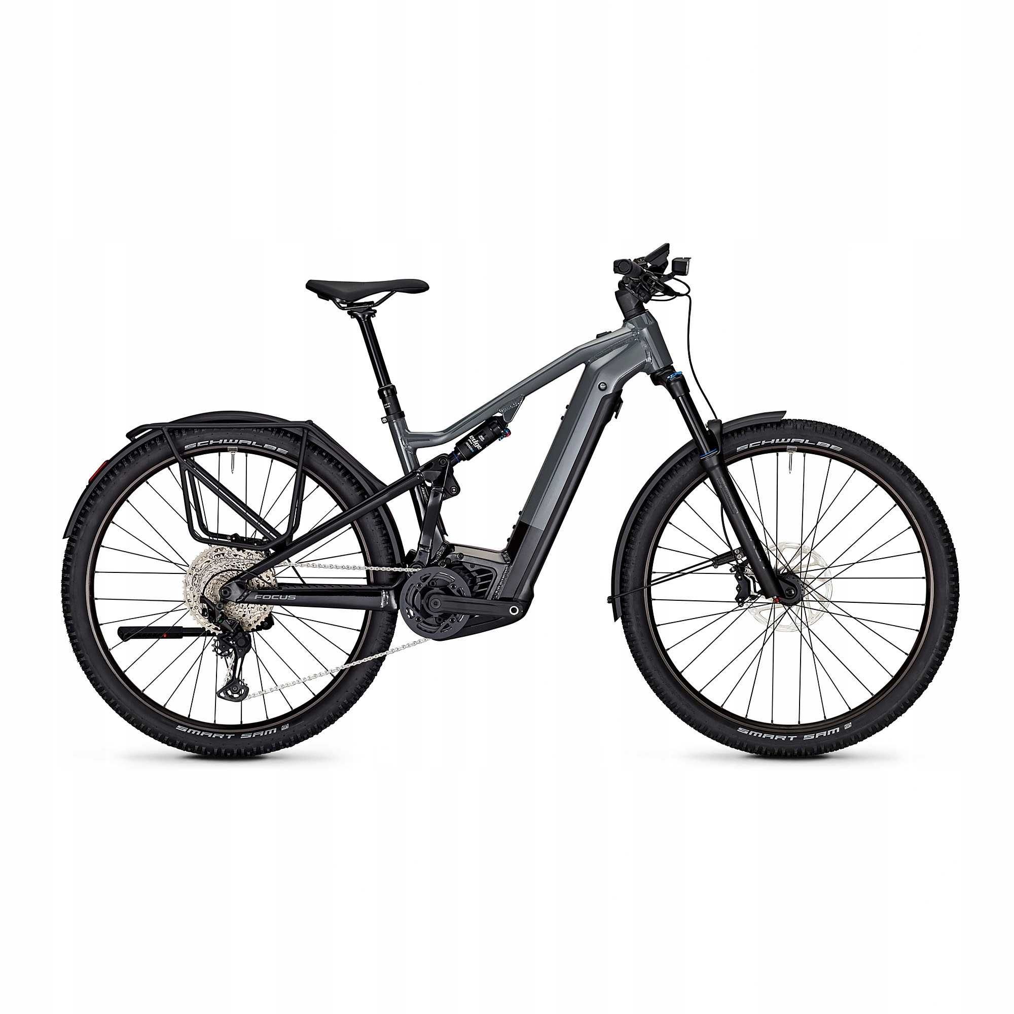Focus Thron2 6.8 EQP – bateria 750 Wh | gwarancja producenta