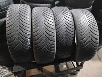 Шини резина літо 235/65 R17 LingLong GREENMAX ALL SEASON 2021 рік