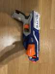 Nerf N-Strike Elite Disruptor