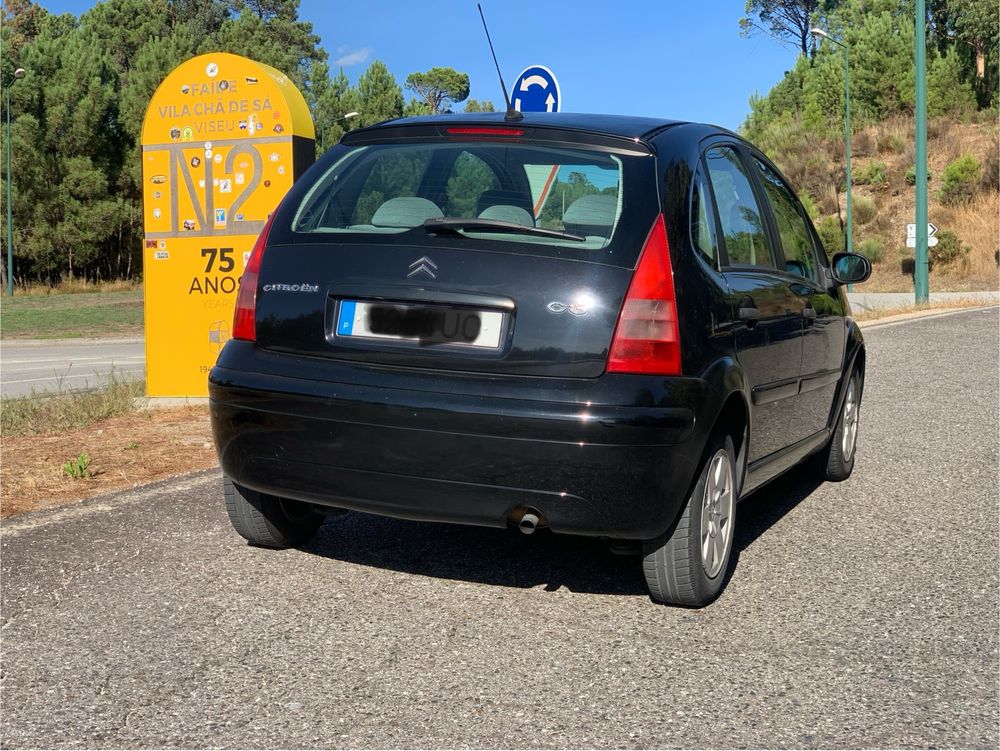 Citroen C3 1.1i 2003