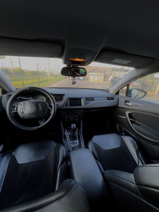 Продам особисте авто citroen c5