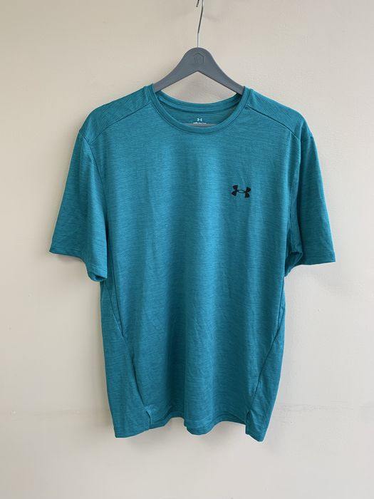 Футболка від Under Armour