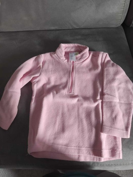 Lote camisolas manga comprida 2-3 anos