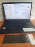 ASUS Vivobook 14 Intel i5-10210U Ram 8gb ssd 256gb