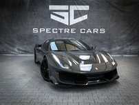 Ferrari 488 Pista | Auta Premium Borówiec | GWARANCJA SPECTRE CARS 6 mc |