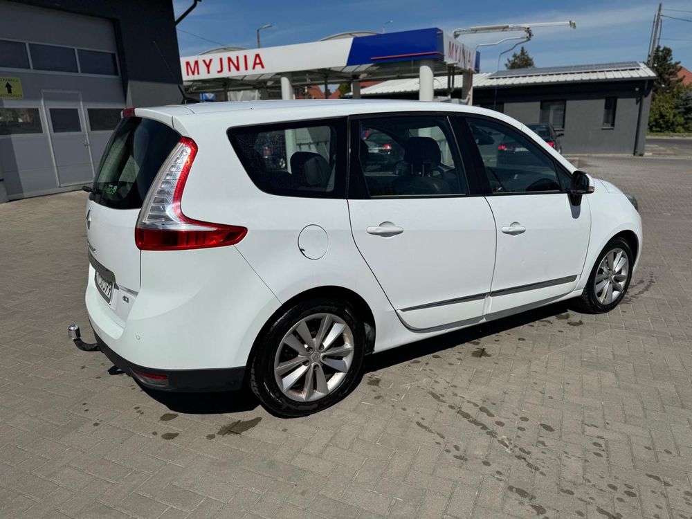 Renault Scenic 1.5 dci* BDB STAN ! *