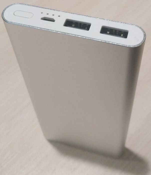 PowerBank, Повербанк 10000mAh