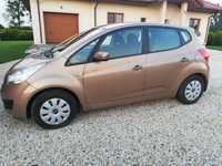 Kia Venga 1.4 diesel