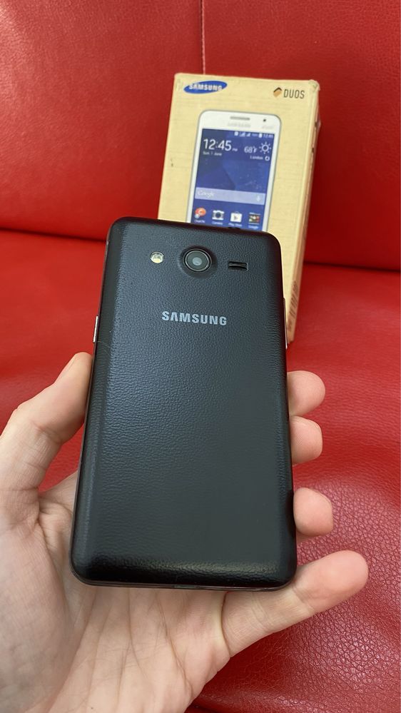 Samsung Galaxy Core2 duos