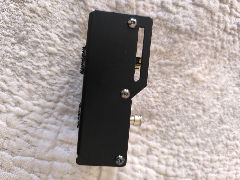 Markbass DV7 BOOSTER