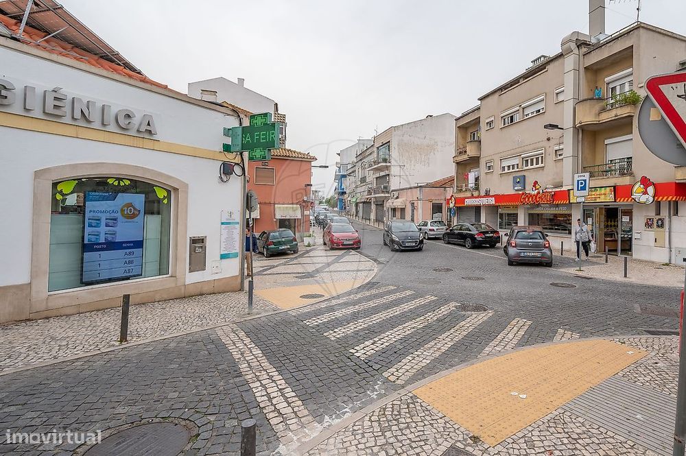 Loja  para arrendamento