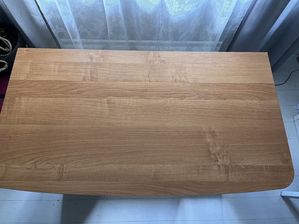 Biurko olcha, 100 cm
