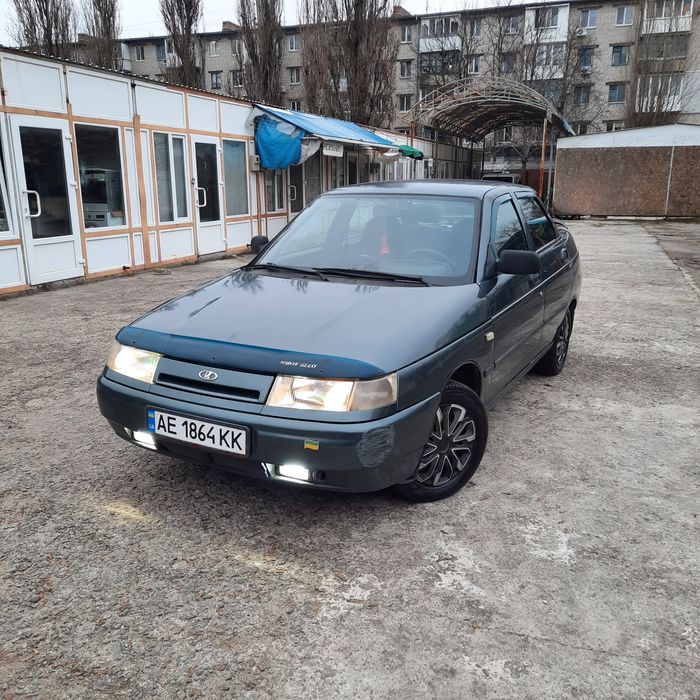 ВАЗ 2110 на шеснарі 2006року БЕЗ ТОРГУ