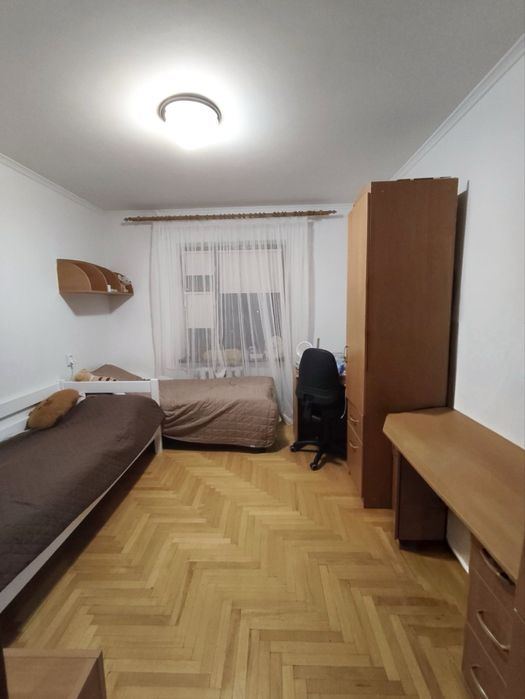 Продаж 2 кімнатної квартири на Ювілейному