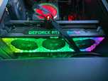 GeForce RTX 3070 8GB Palit GameRock
