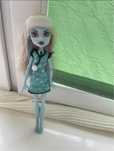 Lalka Monster High