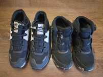 Ботинки, кроссовки adidas terrex