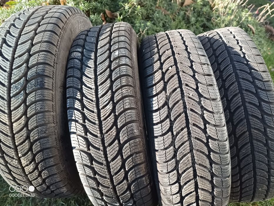 Opony Dębica frigo 2