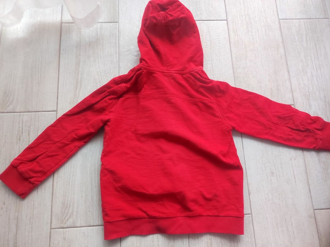 Bluza chłopięca Coccodrillo rozm. 128