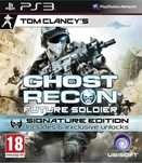 PS3 Tom Clancy's Ghost Recon: Future Soldier Games4US Pasaż Łódzki
