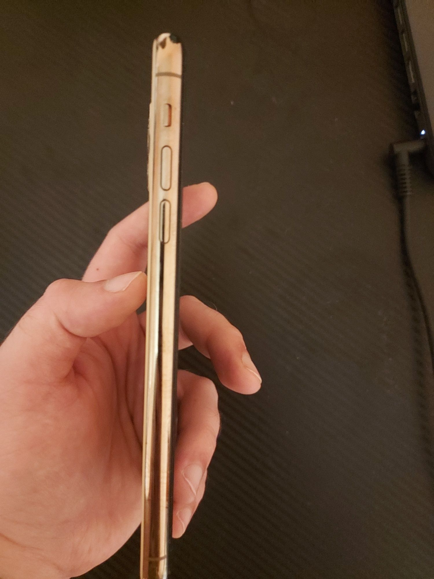 iPhone 11 Pro Max 256GB