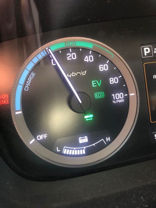 Высоковольтная батарея Hyundai Sonata hybrid/Kia Optima hybrid