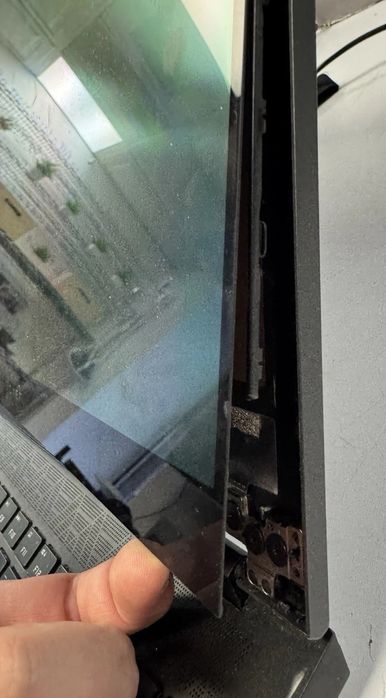 Геймерский ноут HP OMEN CORE i7  10750/16/256 RTX2070 SUPER 8gb 15,6"