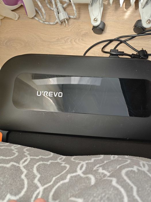 Бігова доріжка Urevo u1