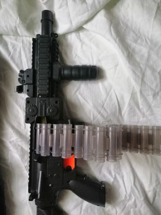 Автоматы детские.