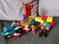 Klocki LEGO Duplo